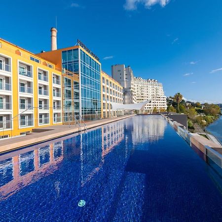 Pestana Douro Riverside - Preferred Hotels & Resorts, Lifestyle Valbom  외부 사진