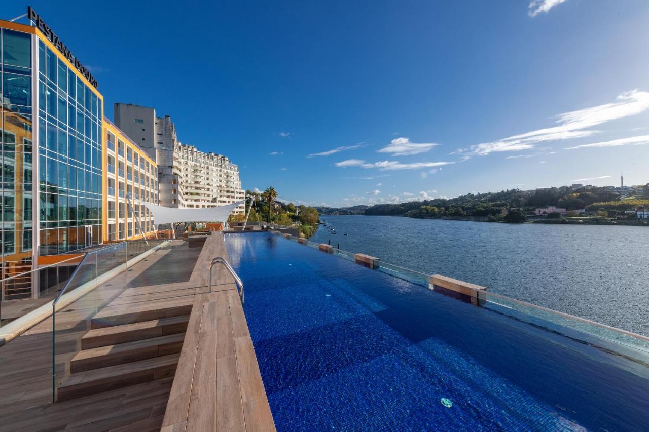 Pestana Douro Riverside - Preferred Hotels & Resorts, Lifestyle Valbom  외부 사진