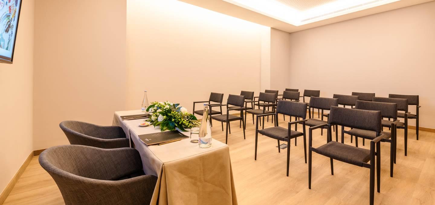 Pestana Douro Riverside - Preferred Hotels & Resorts, Lifestyle Valbom  외부 사진 Meeting room
