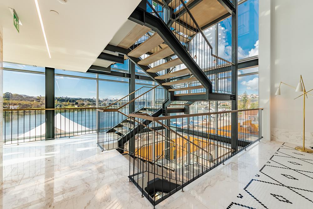 Pestana Douro Riverside - Preferred Hotels & Resorts, Lifestyle Valbom  외부 사진 Interior of the house