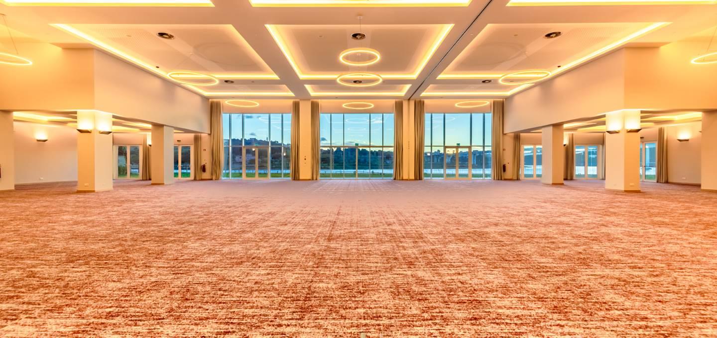 Pestana Douro Riverside - Preferred Hotels & Resorts, Lifestyle Valbom  외부 사진 The Grand Ballroom