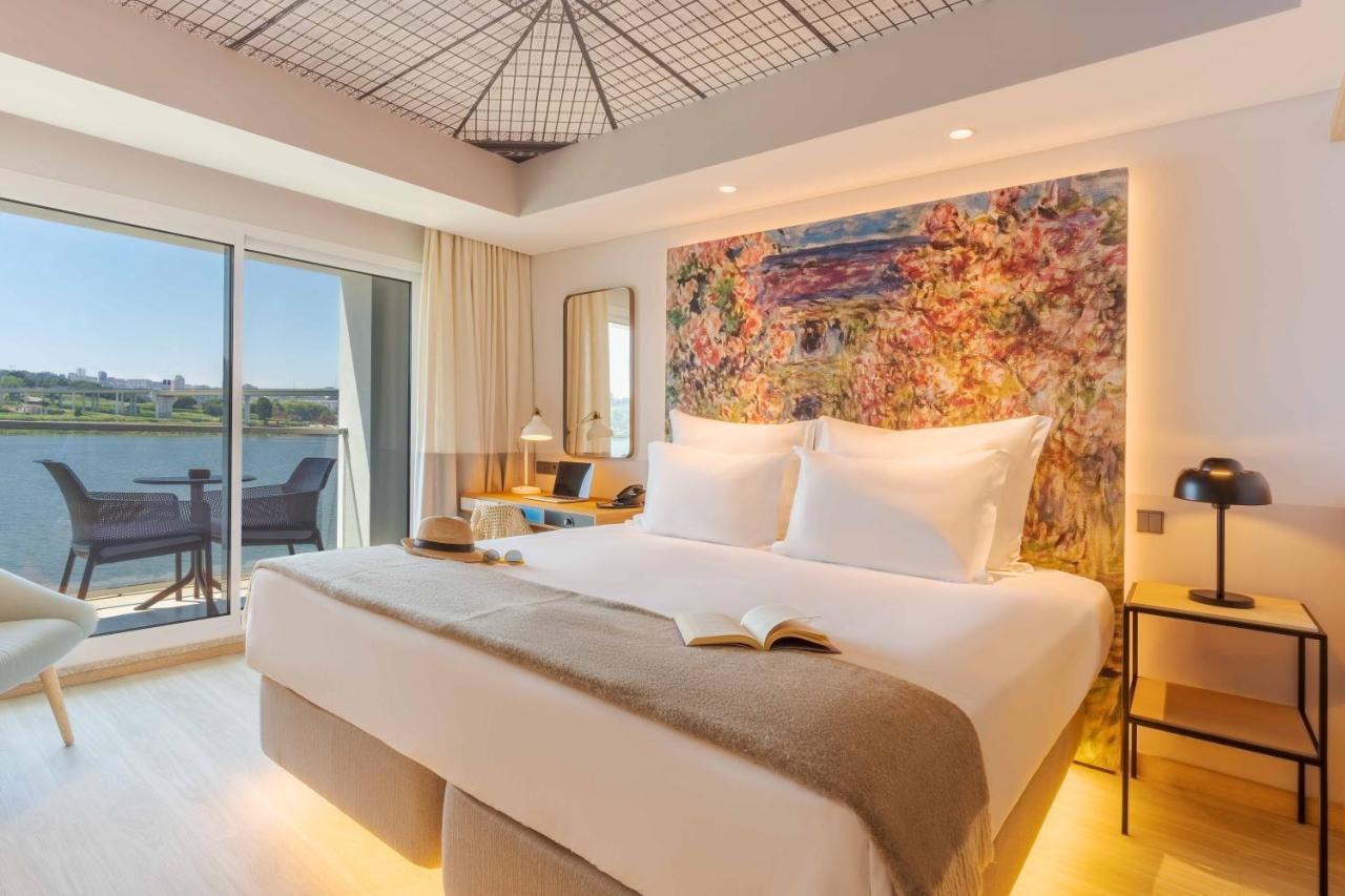 Pestana Douro Riverside - Preferred Hotels & Resorts, Lifestyle Valbom  외부 사진