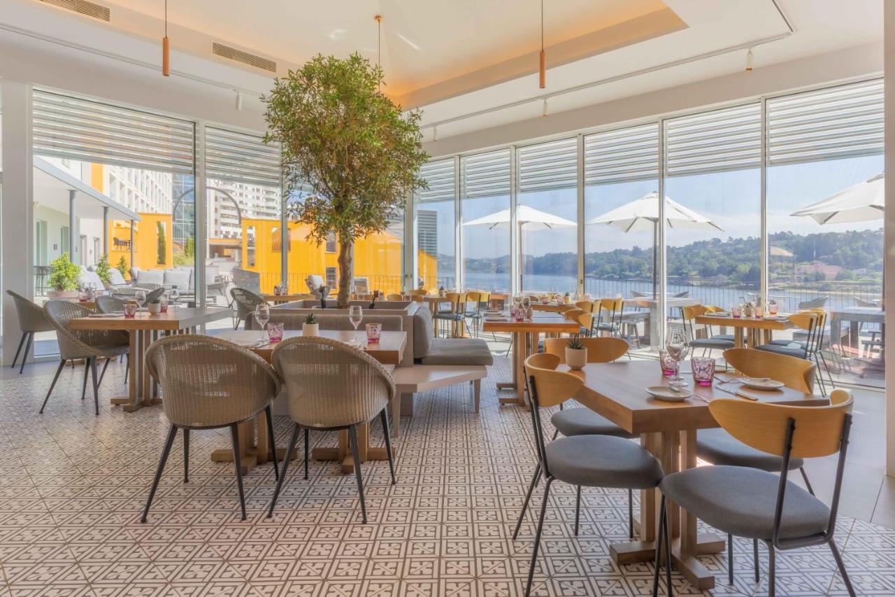 Pestana Douro Riverside - Preferred Hotels & Resorts, Lifestyle Valbom  외부 사진 The restaurant