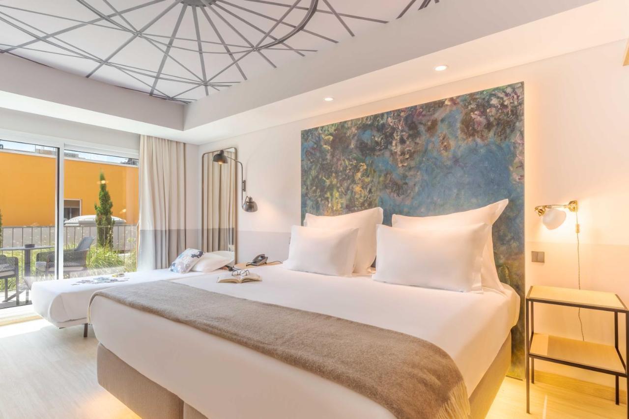 Pestana Douro Riverside - Preferred Hotels & Resorts, Lifestyle Valbom  외부 사진 Deluxe room