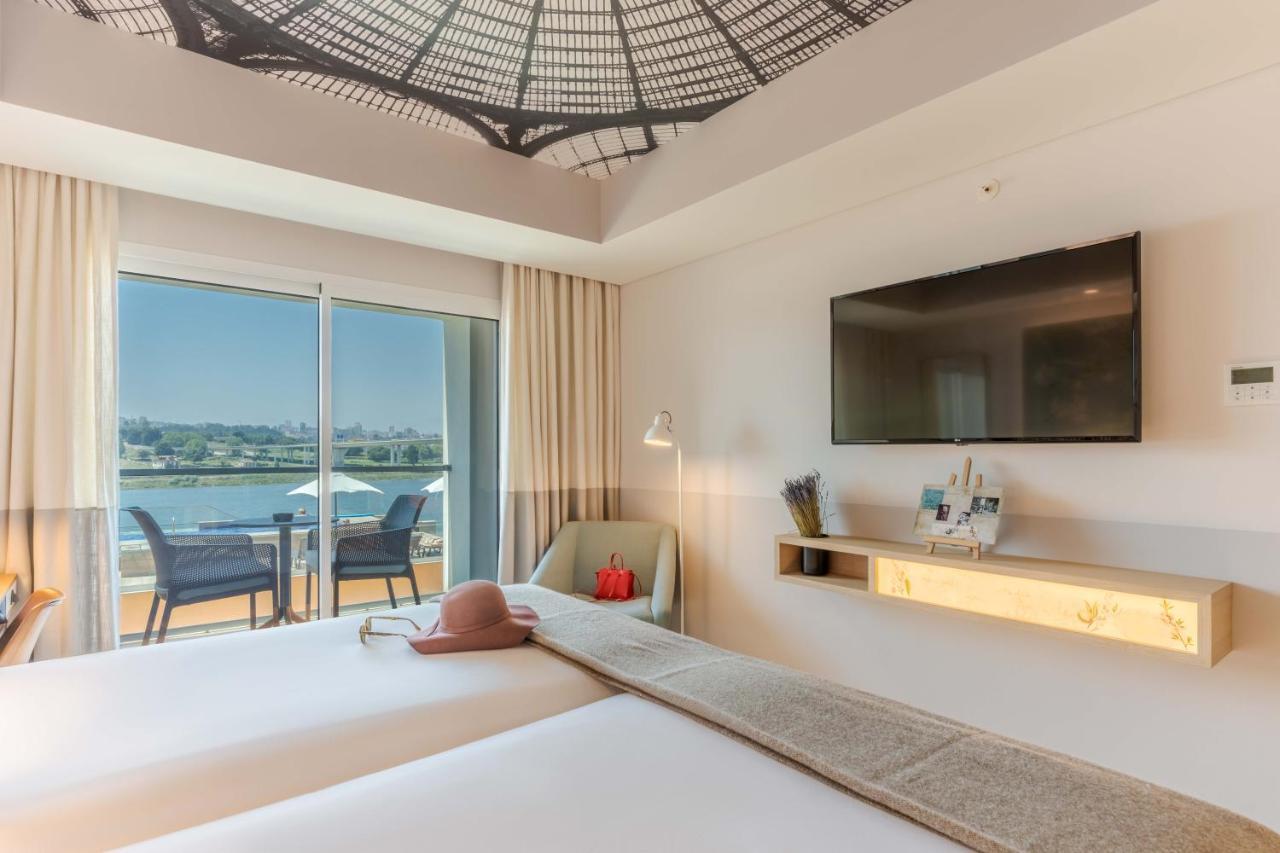 Pestana Douro Riverside - Preferred Hotels & Resorts, Lifestyle Valbom  외부 사진 Deluxe Room