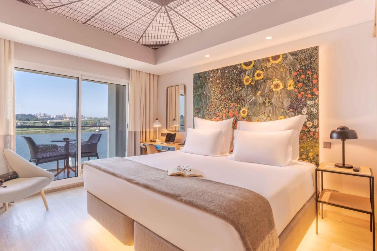 Pestana Douro Riverside - Preferred Hotels & Resorts, Lifestyle Valbom  외부 사진