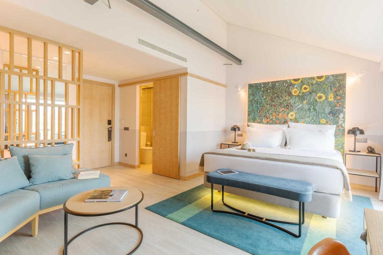 Pestana Douro Riverside - Preferred Hotels & Resorts, Lifestyle Valbom  외부 사진