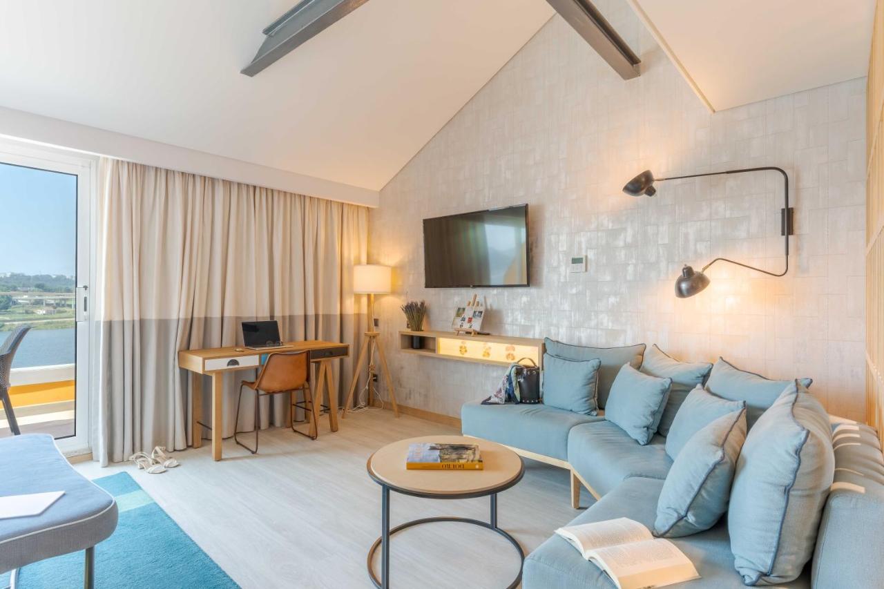 Pestana Douro Riverside - Preferred Hotels & Resorts, Lifestyle Valbom  외부 사진 Suite