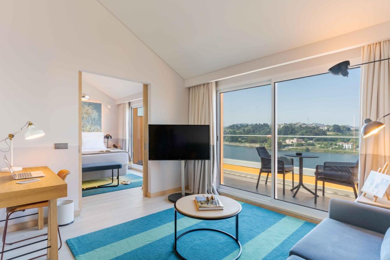Pestana Douro Riverside - Preferred Hotels & Resorts, Lifestyle Valbom  외부 사진 Suite