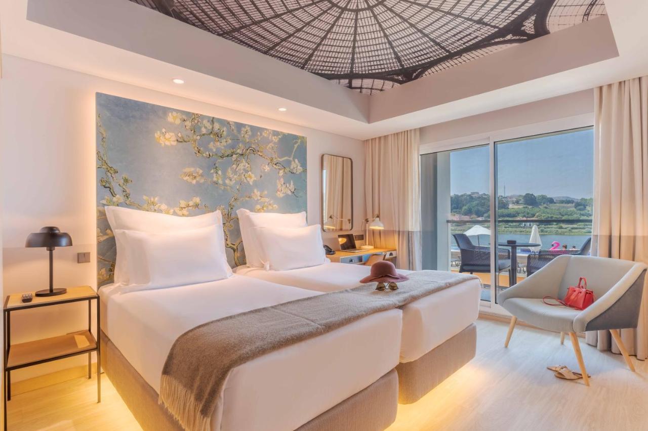 Pestana Douro Riverside - Preferred Hotels & Resorts, Lifestyle Valbom  외부 사진