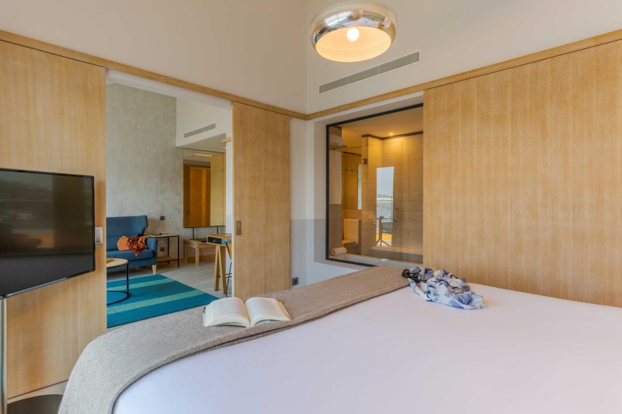 Pestana Douro Riverside - Preferred Hotels & Resorts, Lifestyle Valbom  외부 사진 Suite